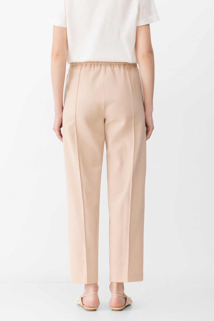 брюки fabiana fillippi модель gubbio PAD265F322D807 2186 по акции