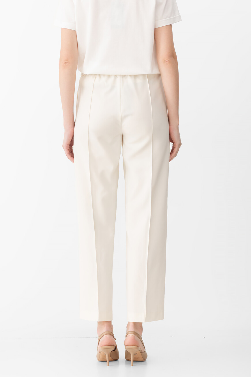 брюки fabiana fillippi модель gubbio PAD265F322D807 0145 по акции