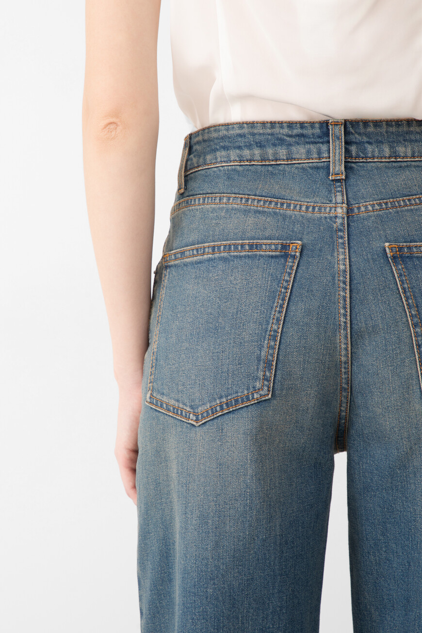 джинсы fabiana fillippi PAD265F357L182 VR1 по низкой цене