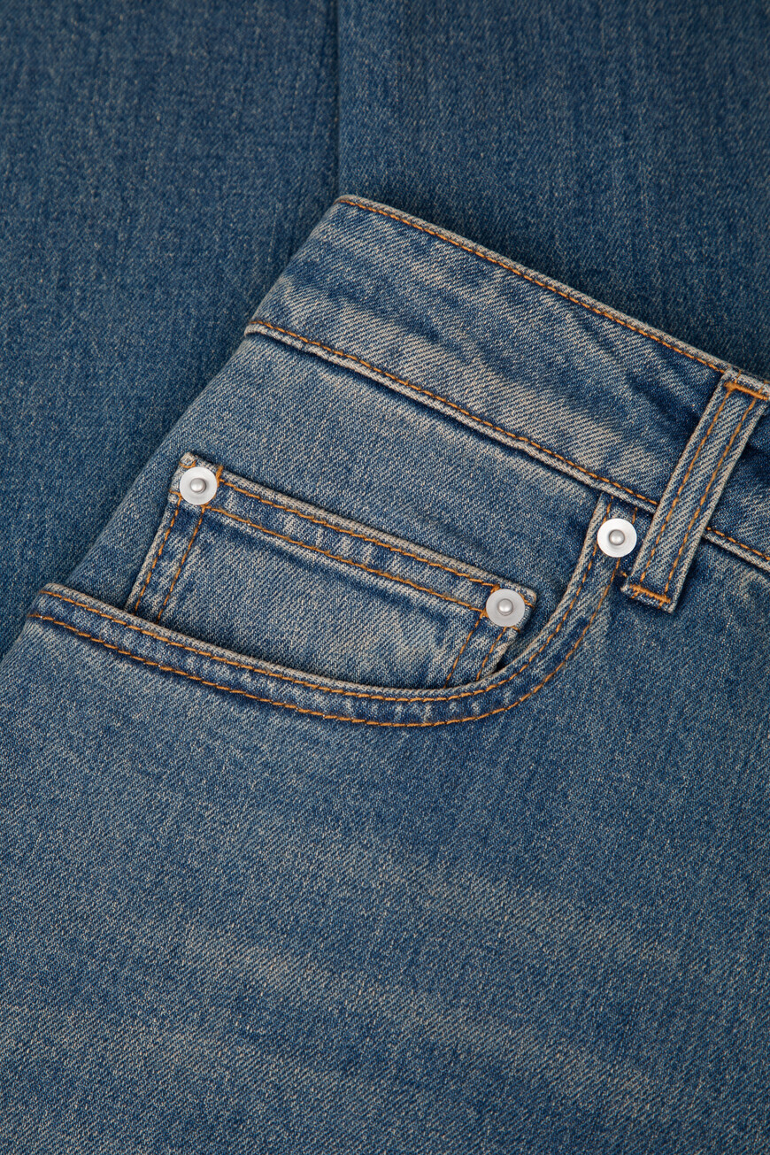 джинсы fabiana fillippi PAD265F357L182 VR1 на официальном сайте