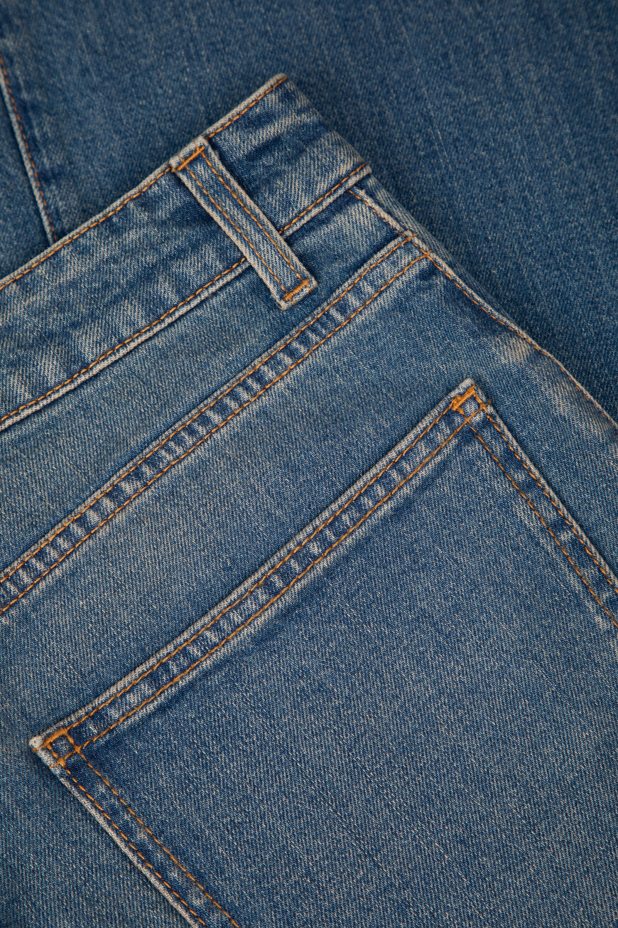 джинсы fabiana fillippi PAD265F357L182 VR1 оригинал