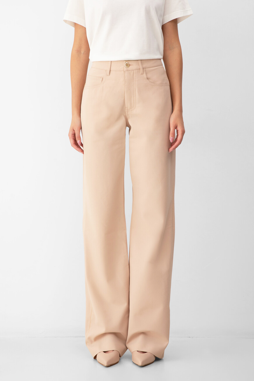 брюки fabiana fillippi PAD265F357L183 2186 фотография