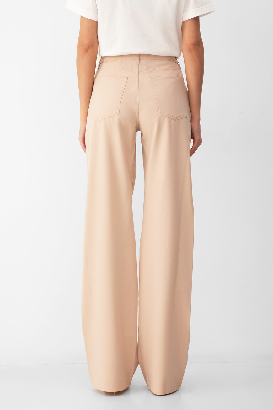 брюки fabiana fillippi PAD265F357L183 2186 по акции