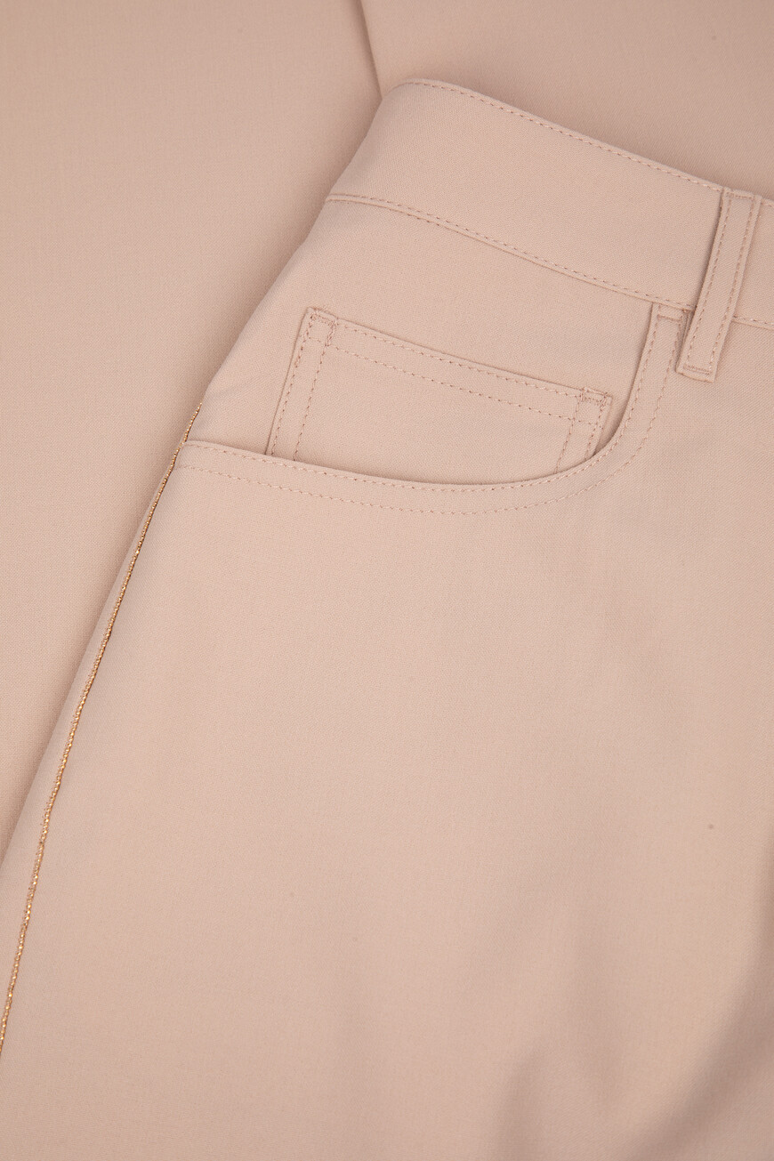 брюки fabiana fillippi PAD265F357L183 2186 на официальном сайте