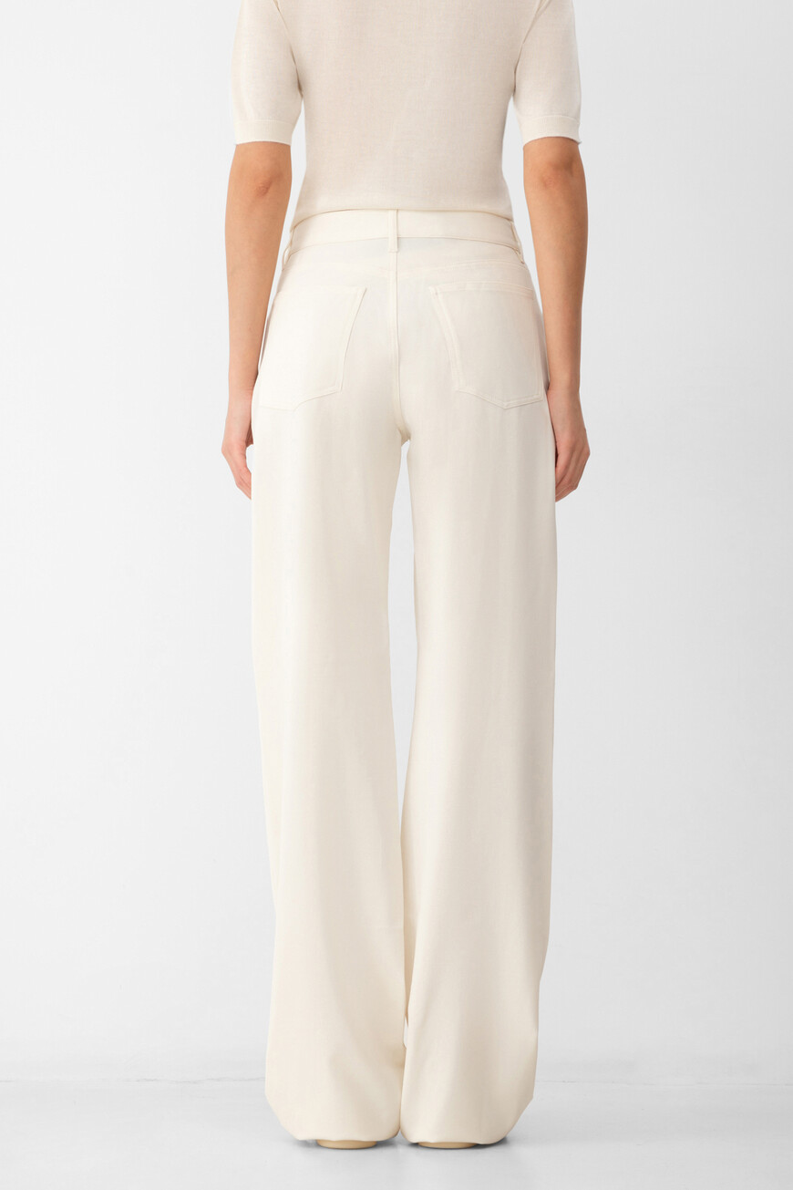 брюки fabiana fillippi PAD265F357L183 0145 по акции