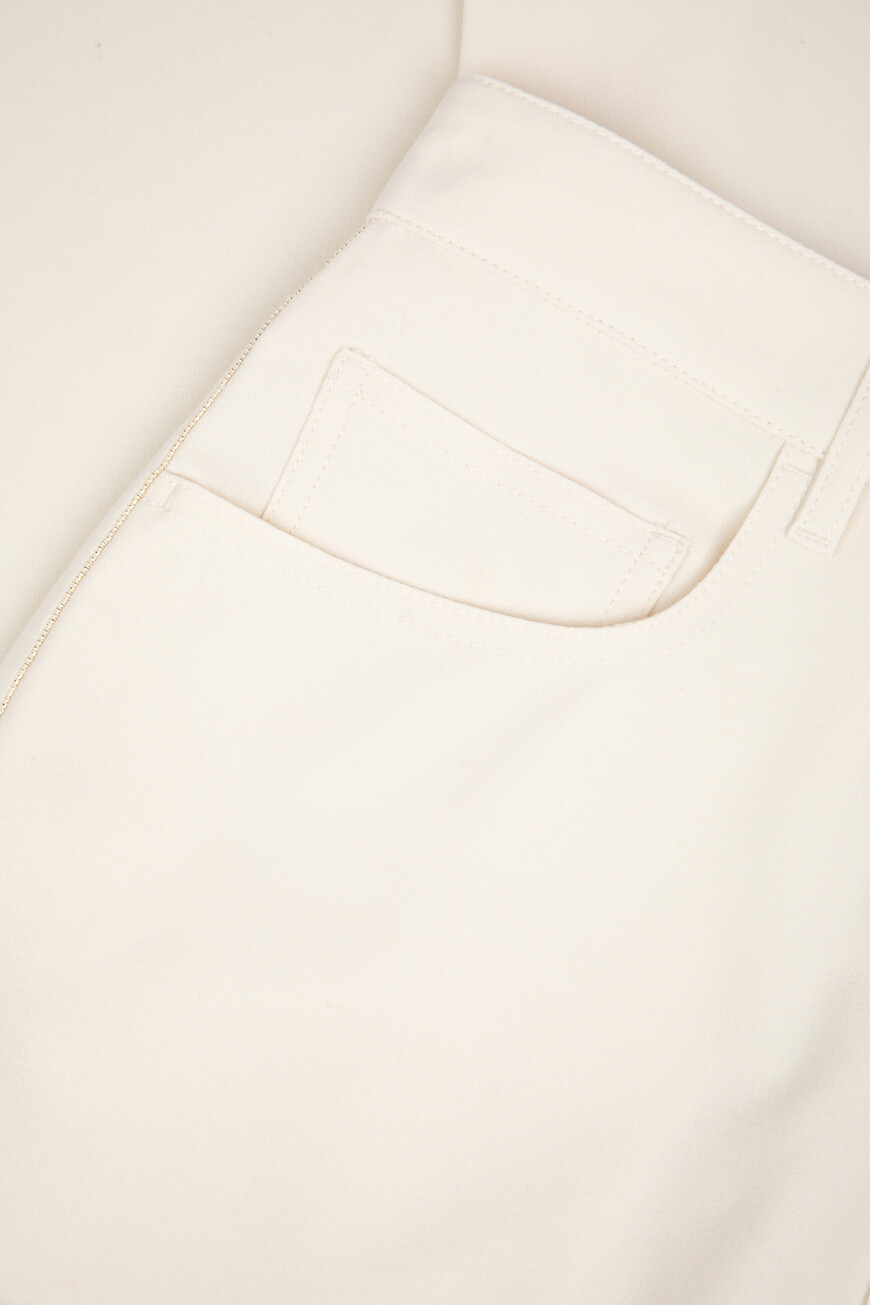 брюки fabiana fillippi PAD265F357L183 0145 на официальном сайте