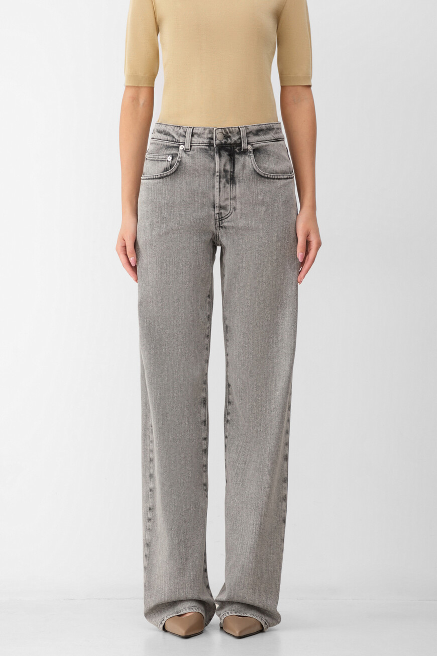 джинсы fabiana fillippi PAD265F357L188 VR2 фотография