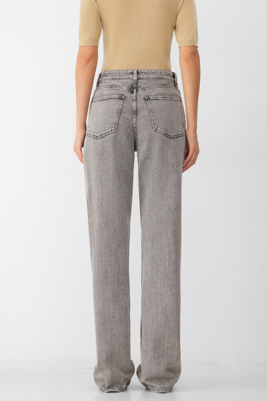 джинсы fabiana fillippi PAD265F357L188 VR2 по акции