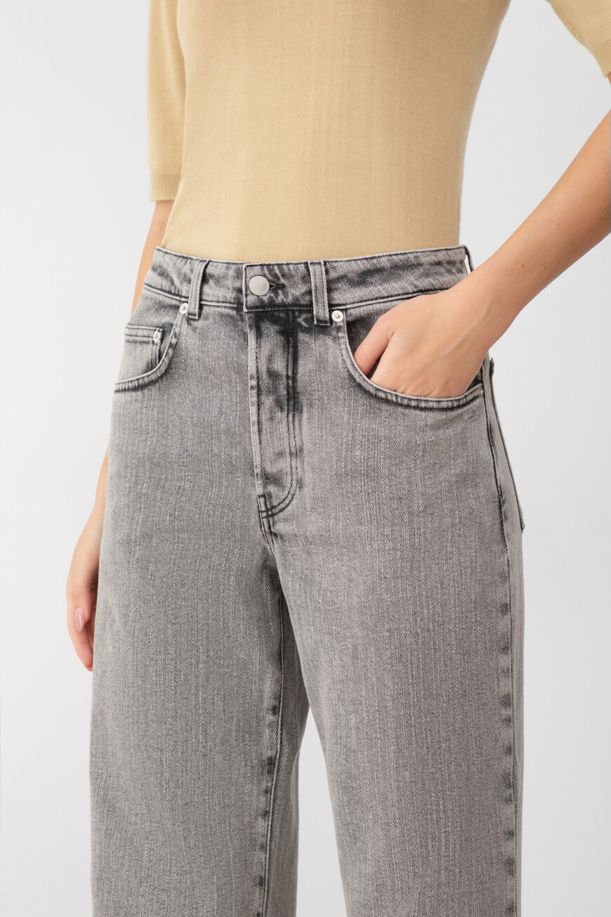 джинсы fabiana fillippi PAD265F357L188 VR2 купить с доставкой