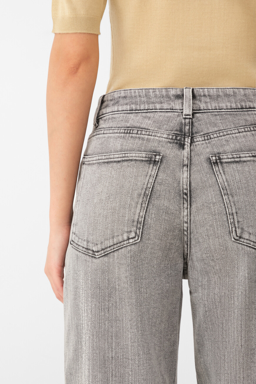 джинсы fabiana fillippi PAD265F357L188 VR2 по низкой цене