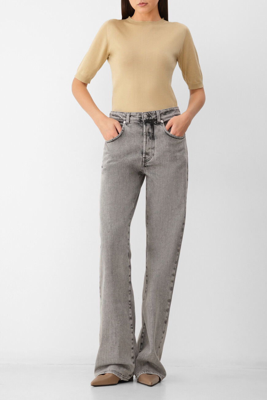 джинсы fabiana fillippi PAD265F357L188 VR2 со скидкой