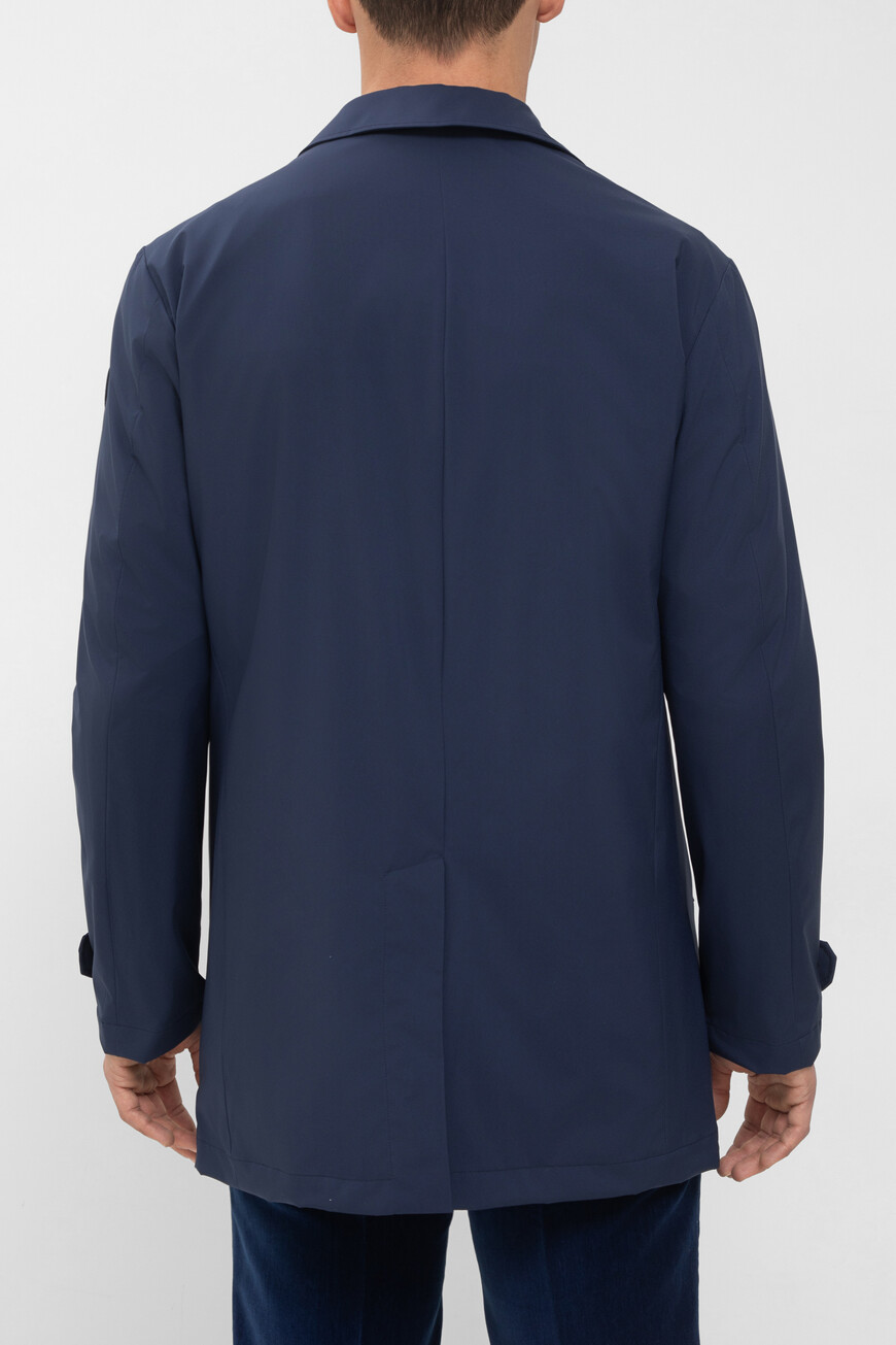 тренч  M6J5100030 PL001H 5003 по акции