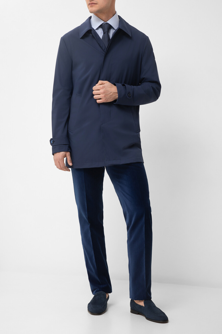 тренч  M6J5100030 PL001H 5003 по распродаже