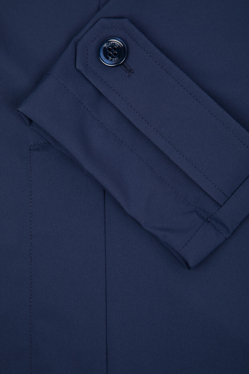 тренч  M6J5100030 PL001H 5003 оригинал