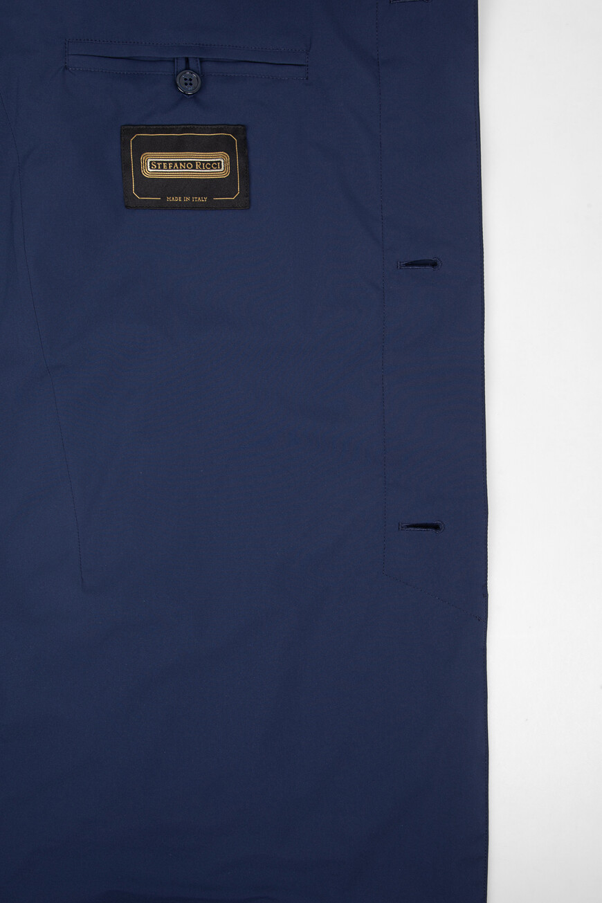 тренч  M6J5100030 PL001H 5003 11