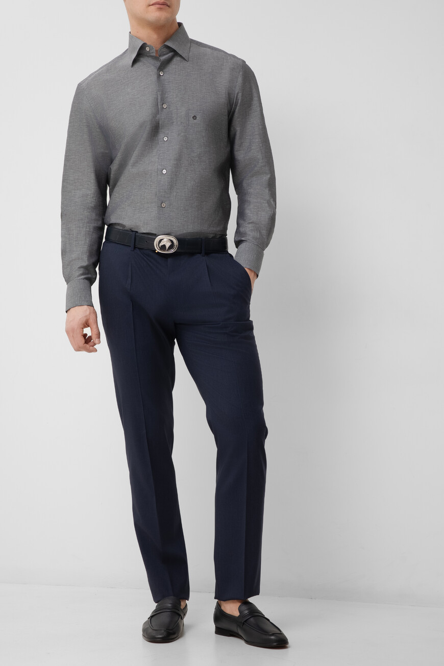 рубашка  MC007719 R1161 005 по низкой цене