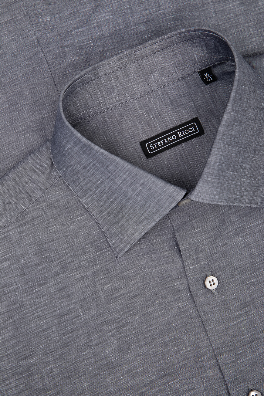 рубашка  MC007719 R1161 005 со скидкой