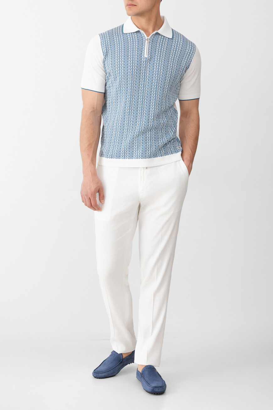 поло  K212029P31 F25194 3100 со скидкой