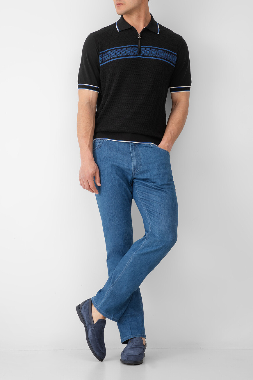 поло  K212027P31 F25192 3131 со скидкой