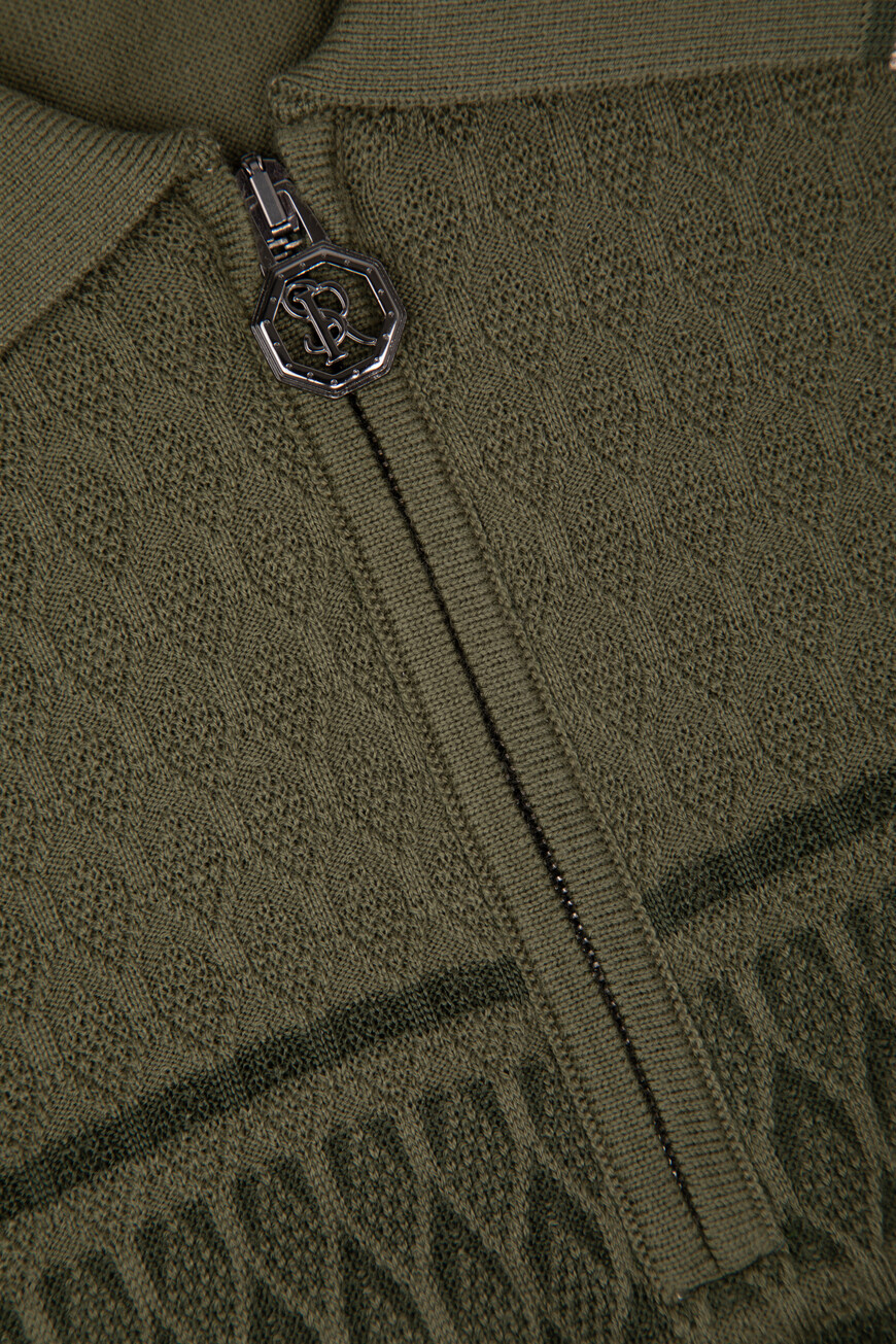 поло  K212027P31 F25192 3325 на официальном сайте