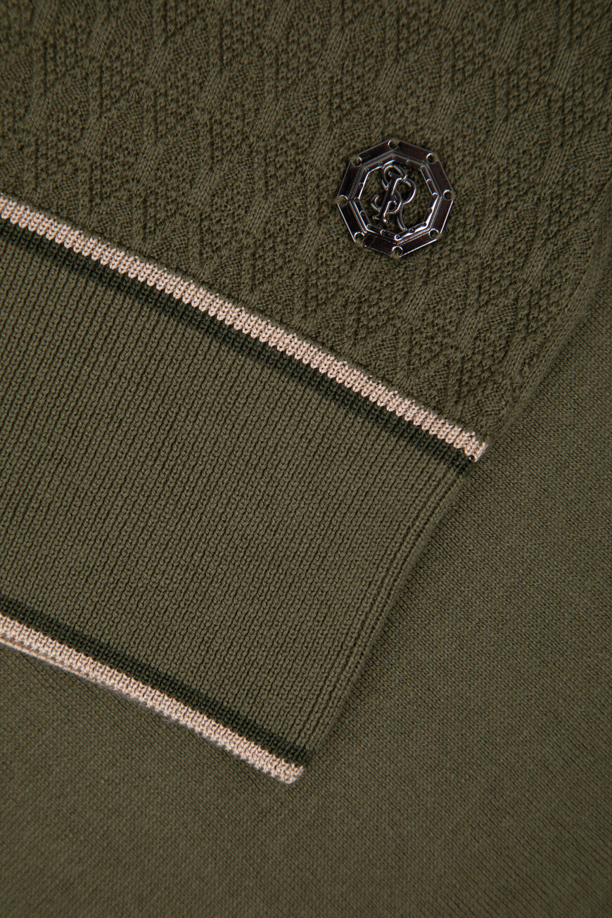 поло  K212027P31 F25192 3325 10