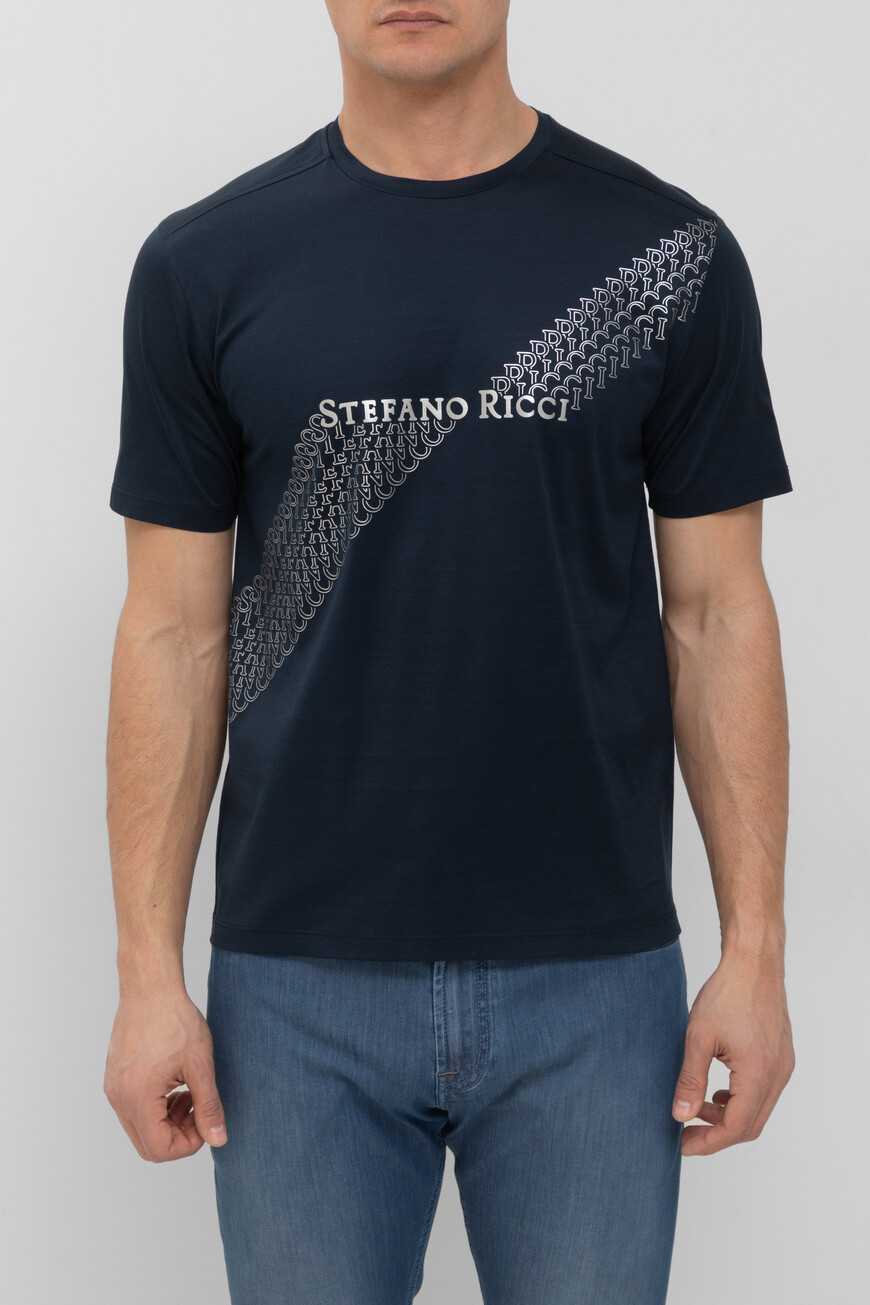 футболка  MNH5104100 TE0001 B003 фотография