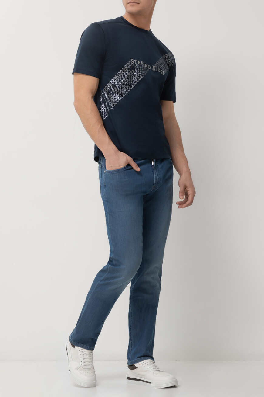 футболка  MNH5104100 TE0001 B003 по низкой цене