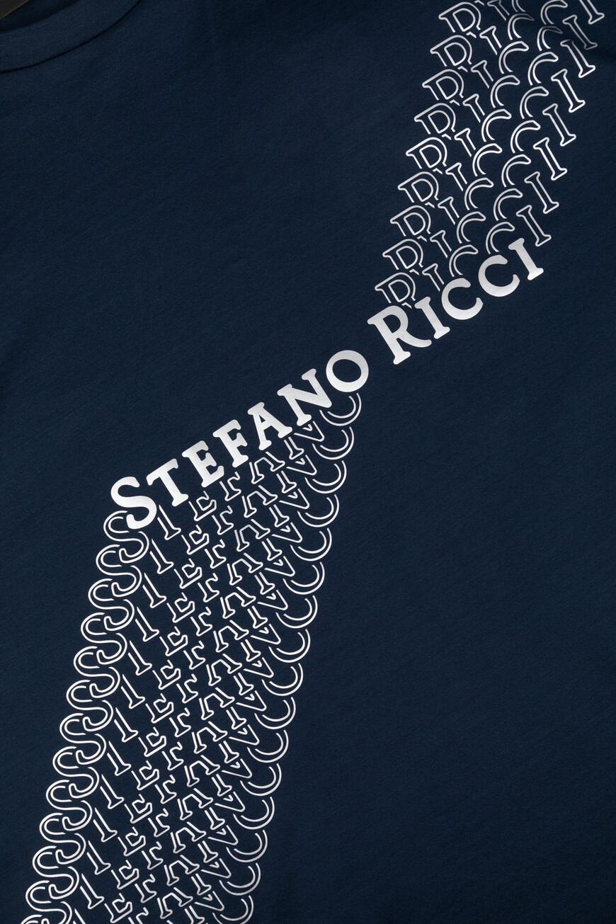 футболка  MNH5104100 TE0001 B003 на официальном сайте