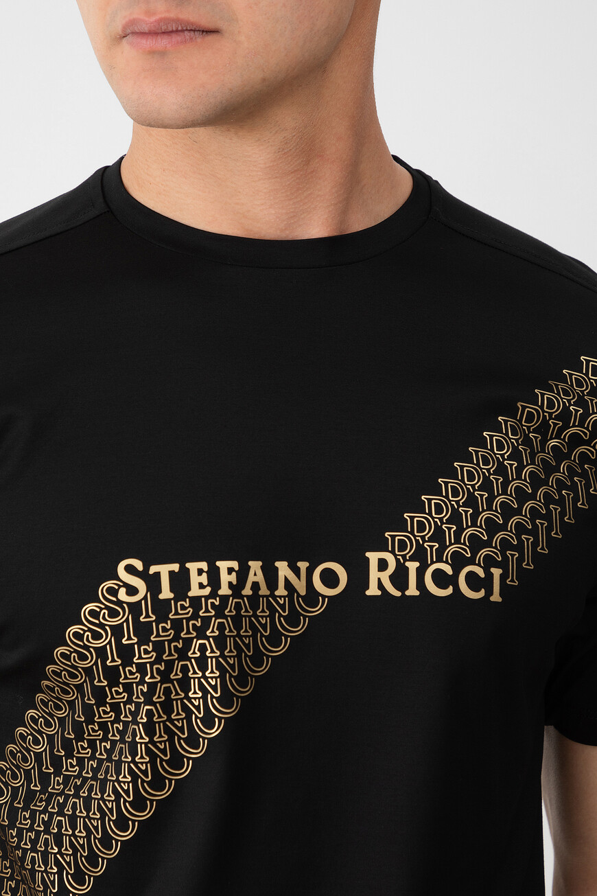 футболка  MNH5104100 TE0001 N999 купить с доставкой