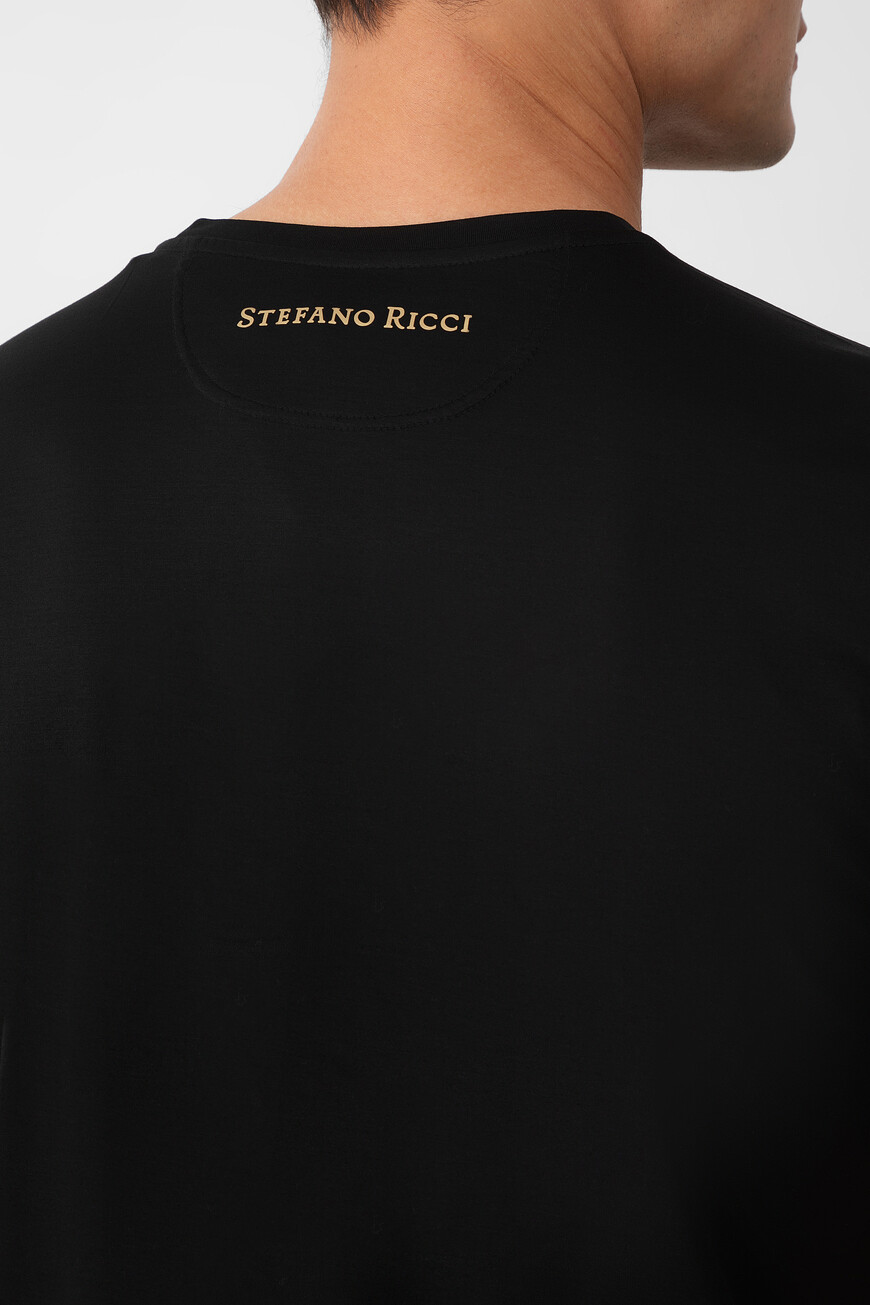 футболка  MNH5104100 TE0001 N999 по низкой цене