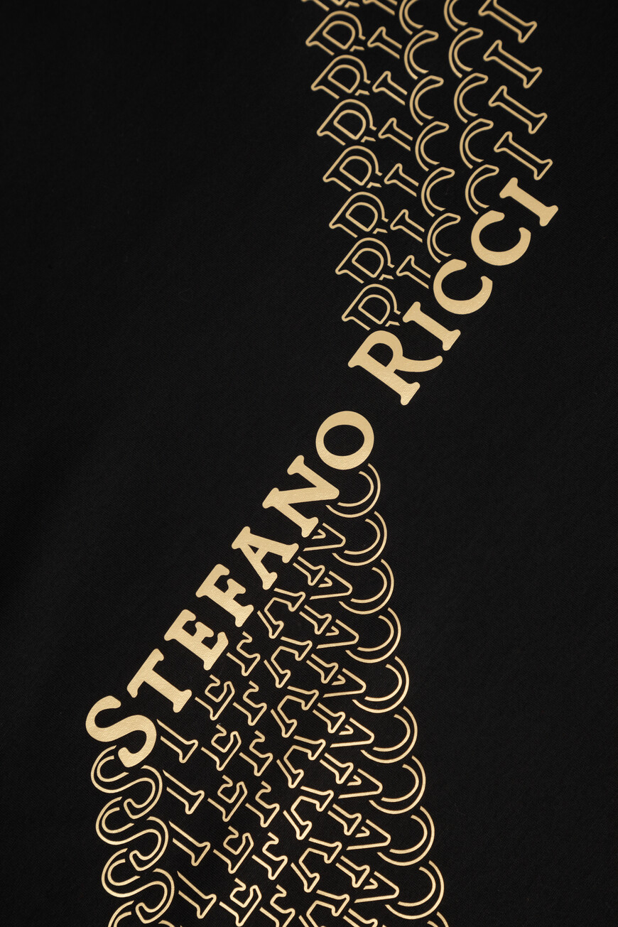 футболка  MNH5104100 TE0001 N999 оригинал