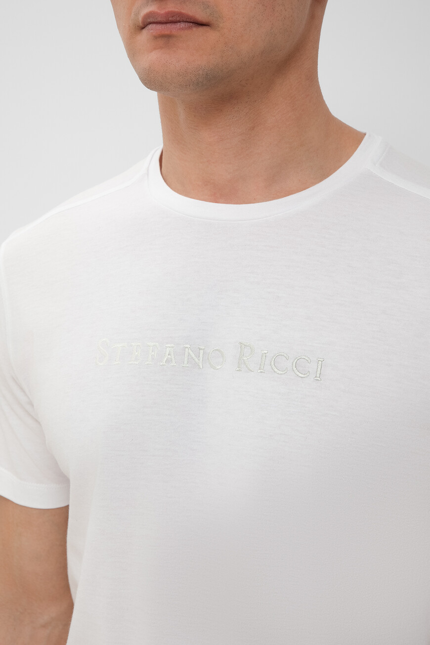 футболка  MNH5103960 803 W000 купить с доставкой