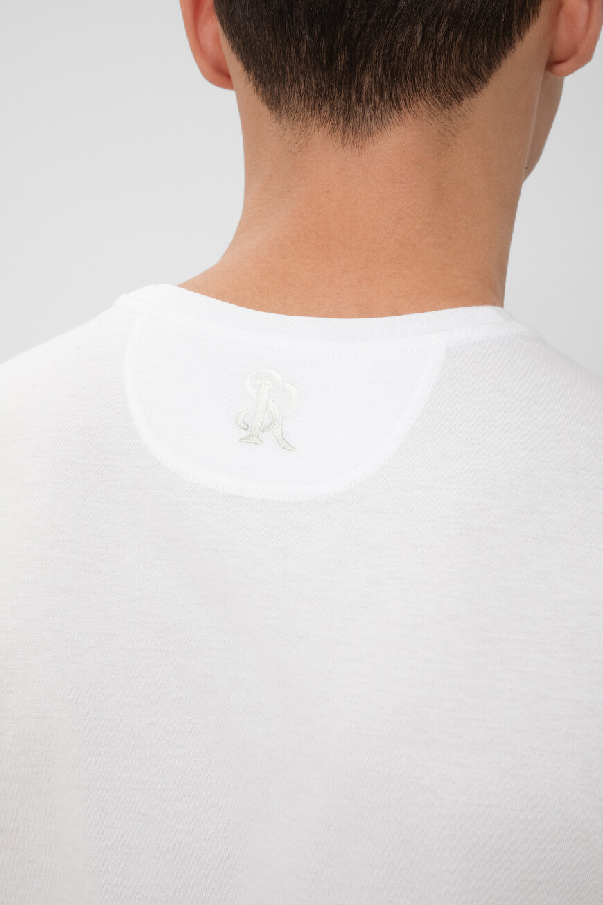 футболка  MNH5103960 803 W000 по низкой цене