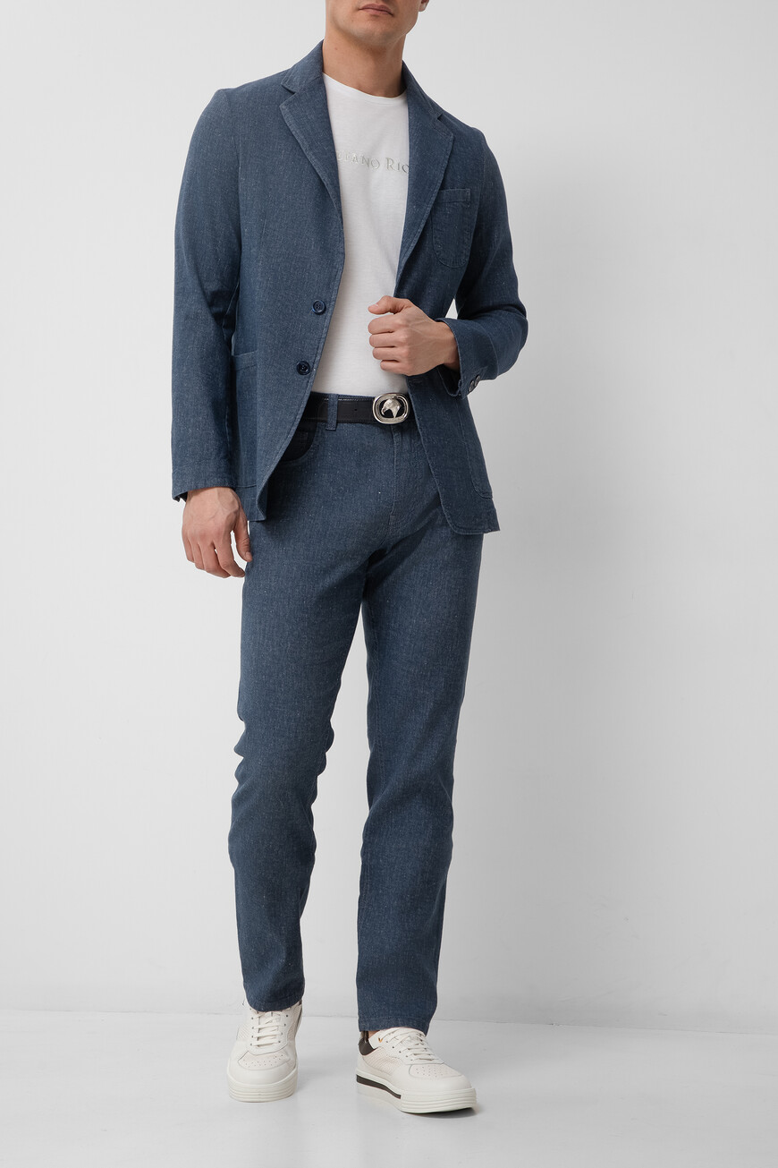 футболка  MNH5103960 803 W000 со скидкой