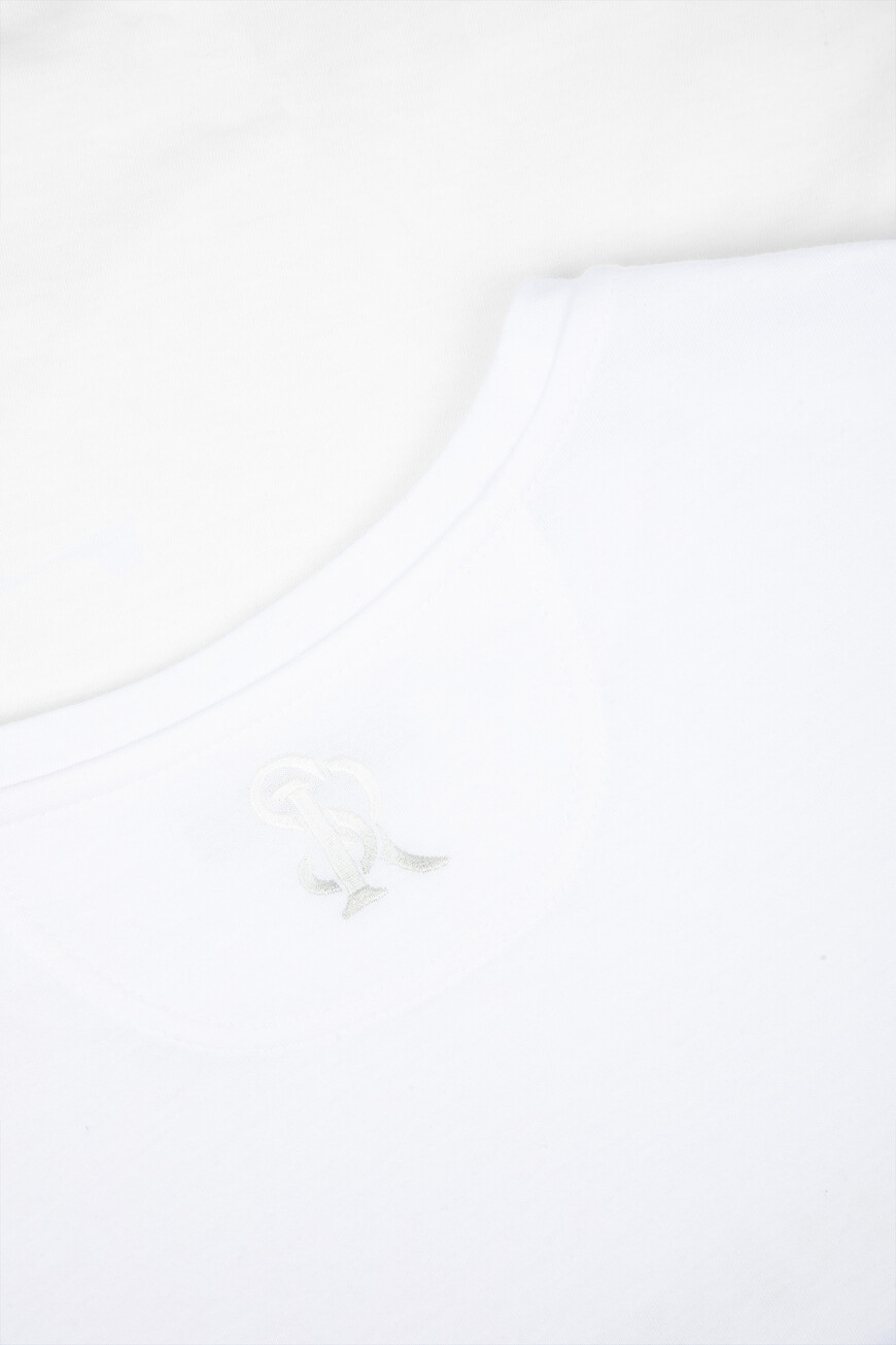 футболка  MNH5103960 803 W000 на официальном сайте