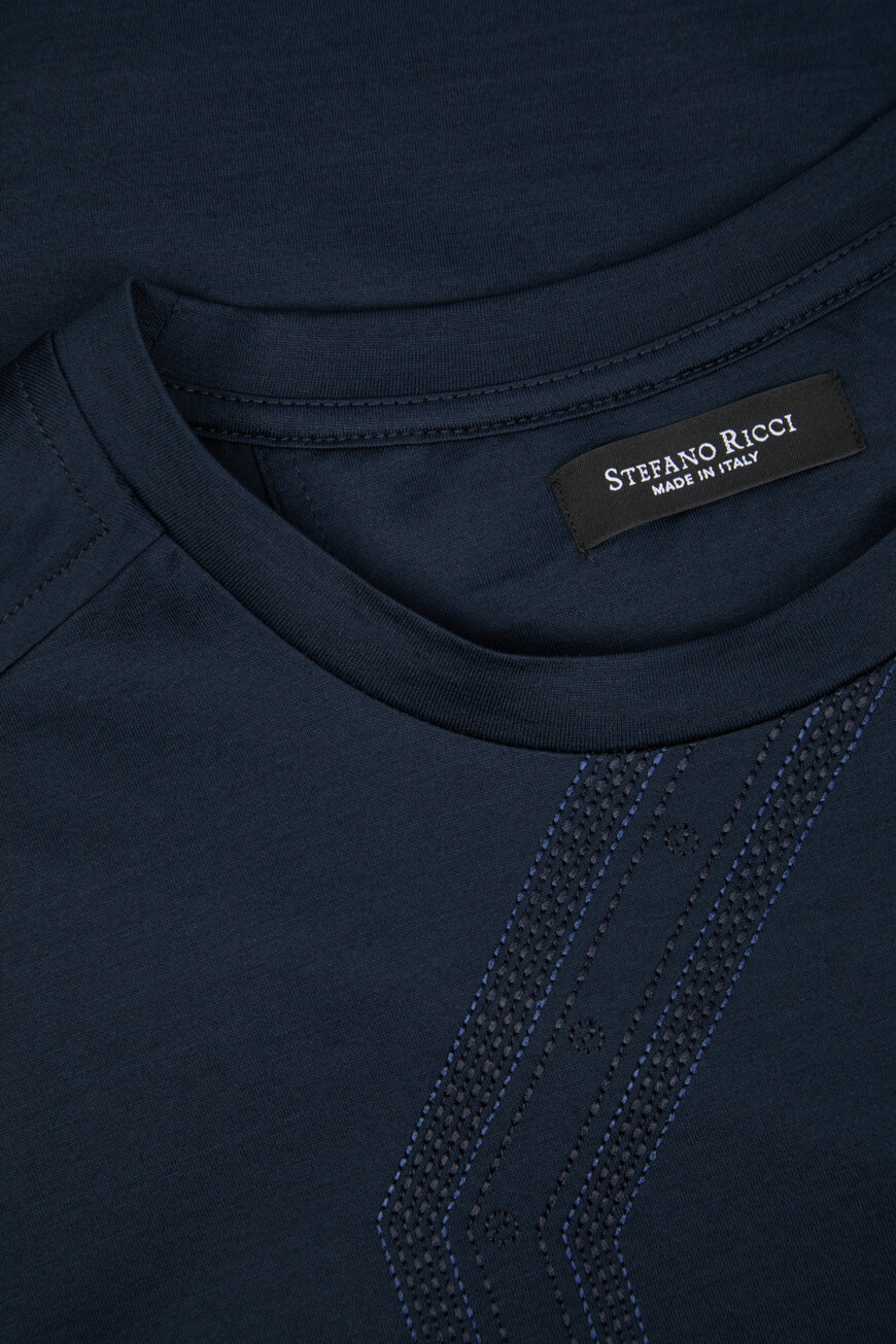 футболка  MNH5103890 TE0001 B003 со скидкой