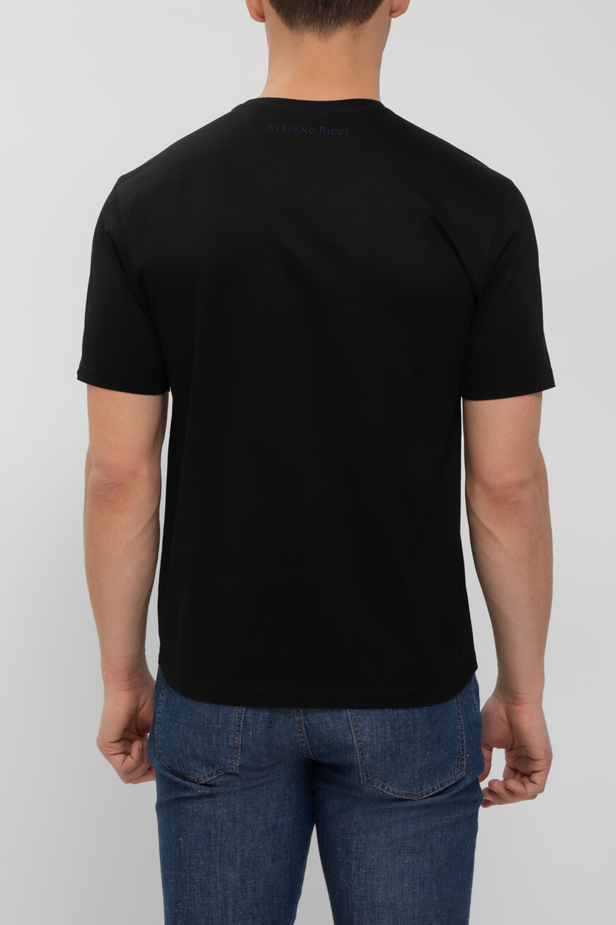 футболка  MNH5103890 TE0001 N999 по акции