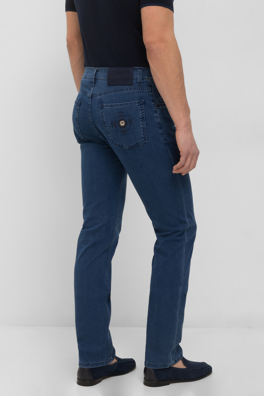 джинсы  MFT51B2140 T249BL BMU0 по акции