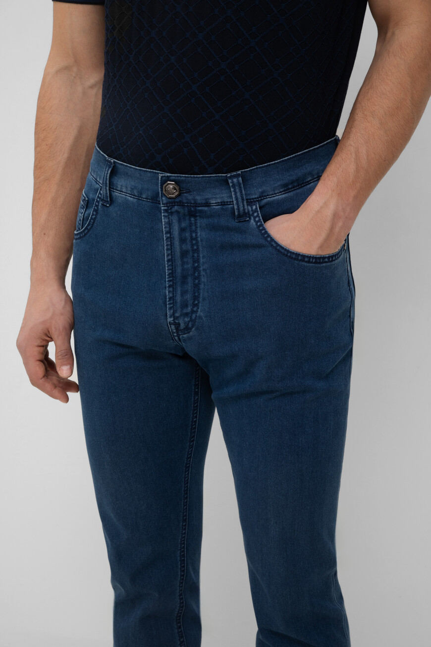 джинсы  MFT51B2140 T249BL BMU0 купить с доставкой