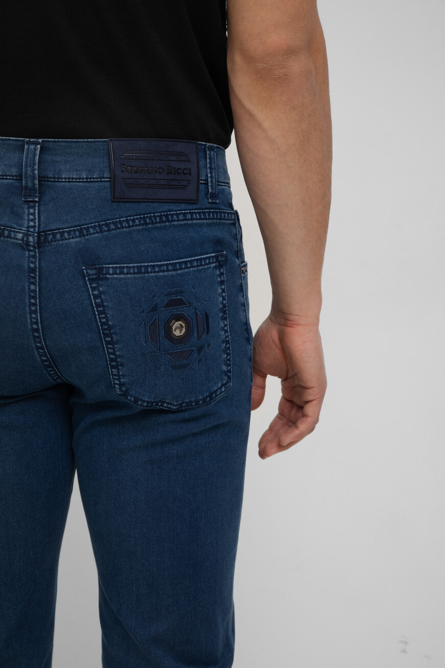 джинсы  MFT51B2140 T249BL BMU0 по низкой цене