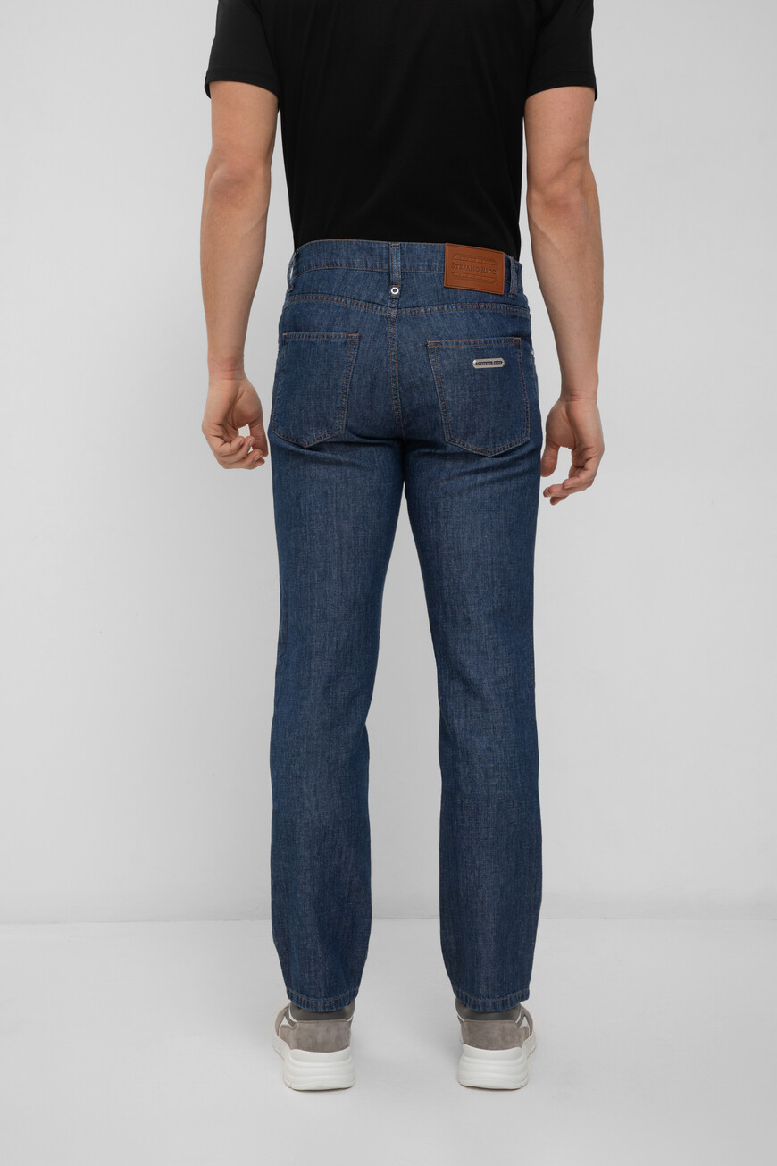 джинсы  MFT51B2210 T205BL NOP0 по акции