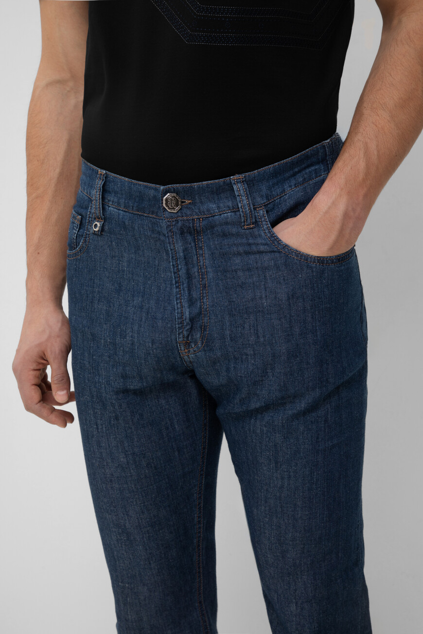 джинсы  MFT51B2210 T205BL NOP0 купить с доставкой