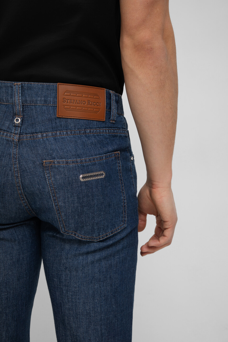 джинсы  MFT51B2210 T205BL NOP0 по низкой цене