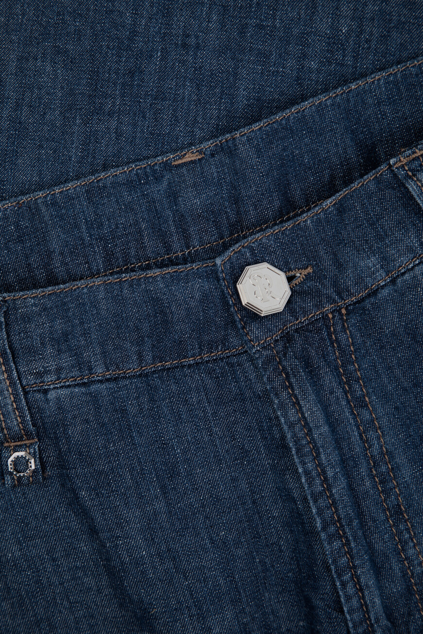 джинсы  MFT51B2210 T205BL NOP0 по распродаже