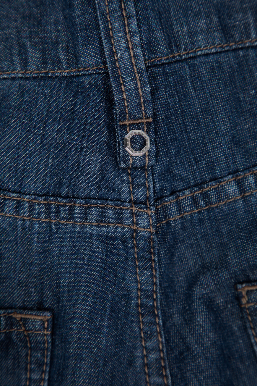 джинсы  MFT51B2210 T205BL NOP0 10