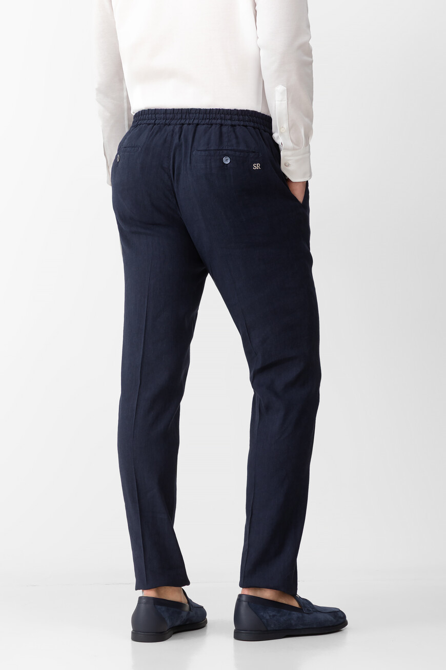 брюки  M1T5100111 LVI01S B062 по акции