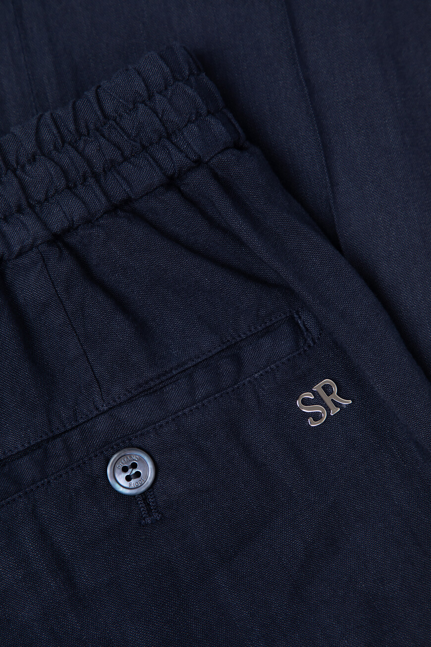 брюки  M1T5100111 LVI01S B062 оригинал