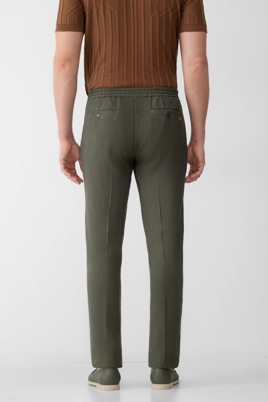 брюки  M1T5100111 LVI01S V042 по акции