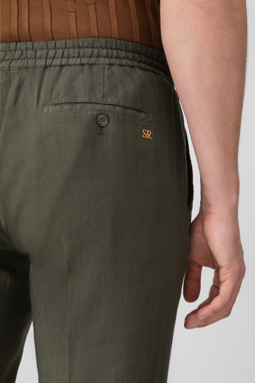 брюки  M1T5100111 LVI01S V042 по низкой цене