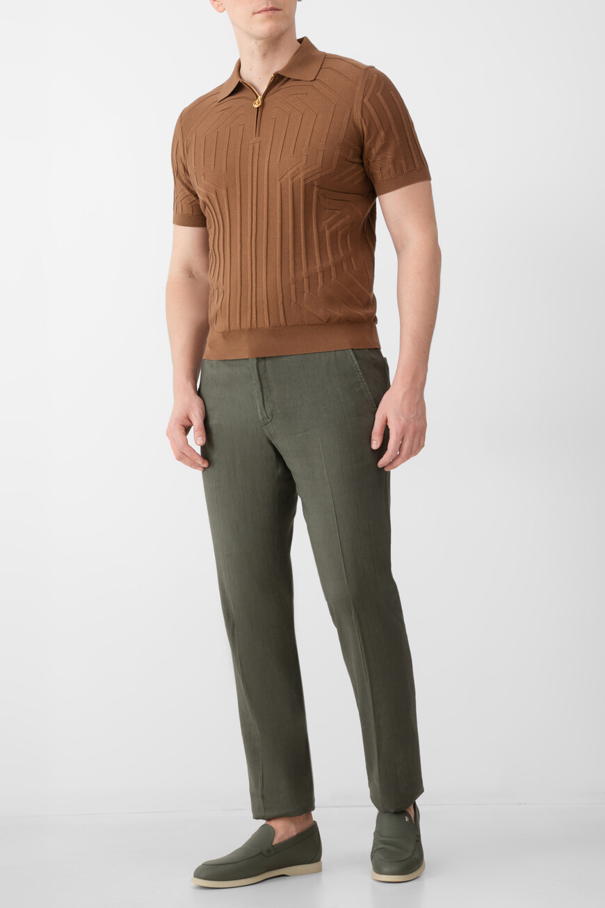 брюки  M1T5100111 LVI01S V042 со скидкой